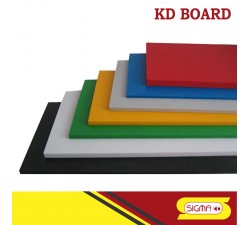 Infiniti KD Board